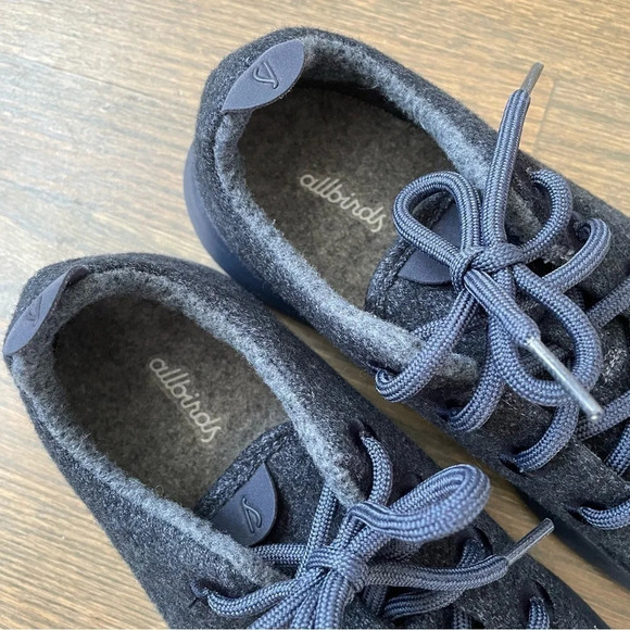 AllBirds Men's Wool Runner Mizzles M10 - Picture 8 of 12